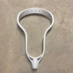 Talon Tribute unstrung lacrosse head